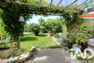 achat maison sergenon 39120