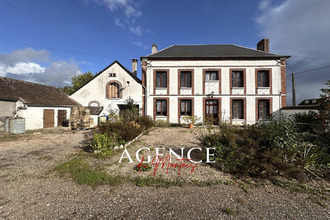 achat maison sergines 89140