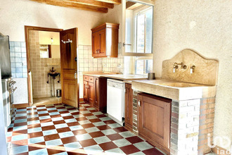 achat maison sergines 89140