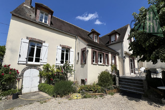 achat maison sergines 89140