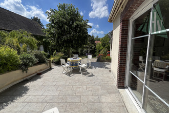 achat maison sergines 89140