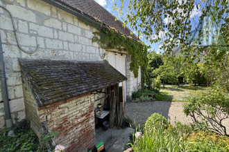 achat maison sergines 89140