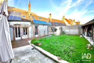 achat maison sergines 89140