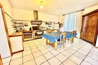 achat maison sergines 89140