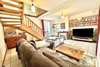 achat maison sergines 89140