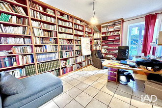 achat maison sergines 89140