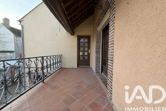 achat maison sergines 89140