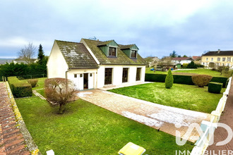 achat maison sergines 89140