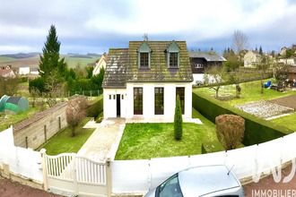 achat maison sergines 89140