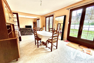 achat maison sergines 89140