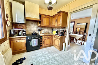 achat maison sergines 89140