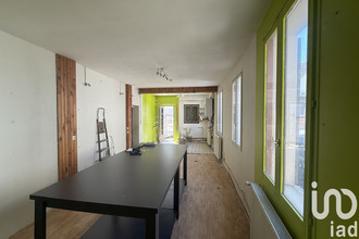 achat maison sergines 89140