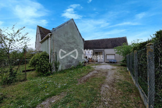 achat maison sergines 89140