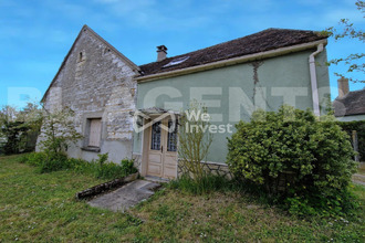 achat maison sergines 89140