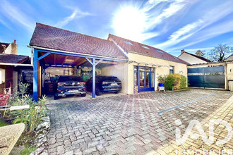 achat maison sergines 89140