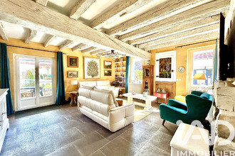 achat maison sergines 89140