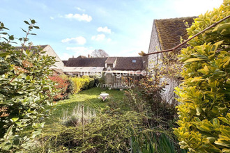 achat maison sergines 89140