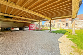 achat maison sergines 89140