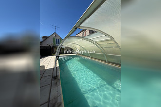 achat maison sergines 89140