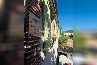 achat maison sergines 89140