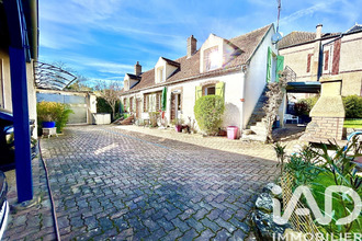 achat maison sergines 89140