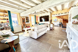 achat maison sergines 89140