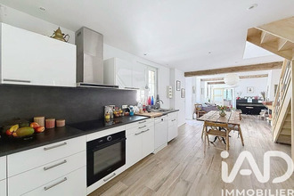 achat maison sergines 89140