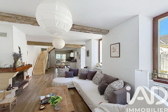 achat maison sergines 89140