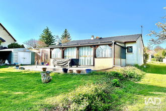 achat maison sergines 89140