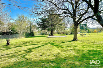 achat maison sergines 89140