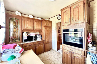 achat maison sergines 89140