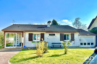 achat maison sergines 89140