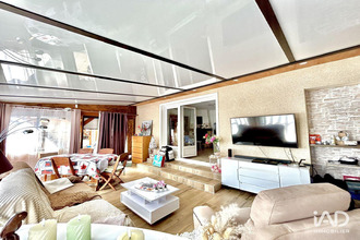 achat maison sergines 89140