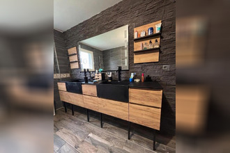 achat maison sergines 89140