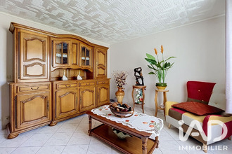 achat maison sergines 89140