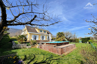 achat maison sergy 01630