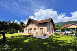 achat maison sergy 01630