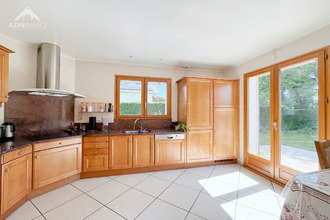 achat maison sergy 01630