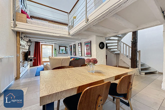 achat maison sergy 01630