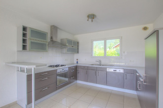 achat maison sergy 01630