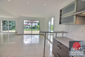 achat maison sergy 01630