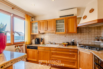 achat maison sergy 01630