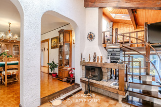achat maison sergy 01630