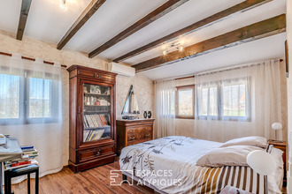 achat maison sergy 01630