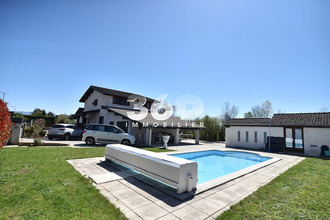 achat maison sergy 01630