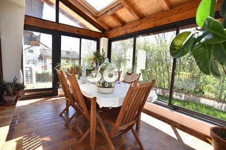 achat maison sergy 01630