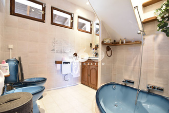 achat maison sergy 01630