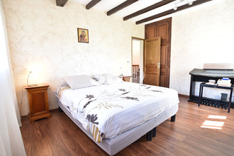 achat maison sergy 01630