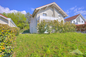 achat maison sergy 01630