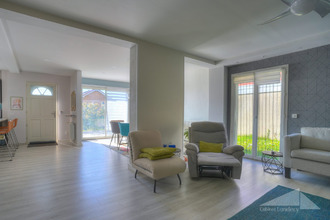 achat maison sergy 01630